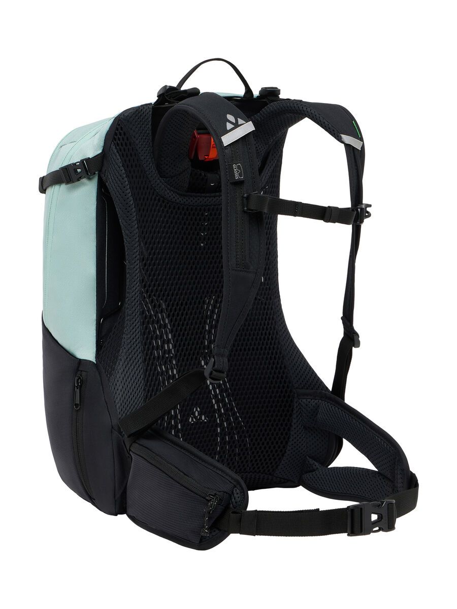 Vaude Women's Trailvent 15, dusty fern - Bild 2