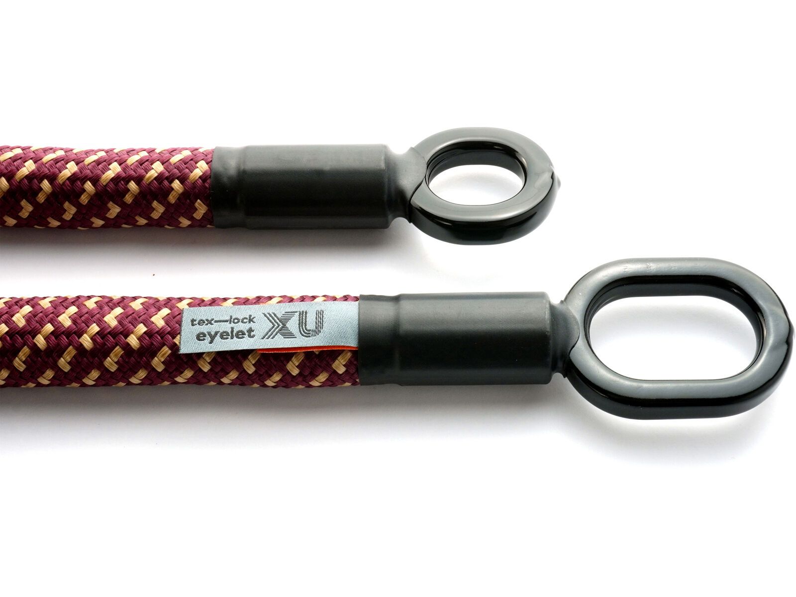 Tex-Lock Eyelet M U/X-Lock, chateau red - Bild 3