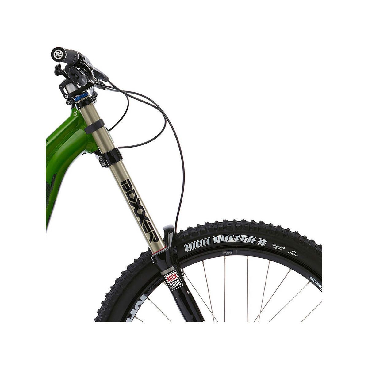 Kona Operator - Bild 5