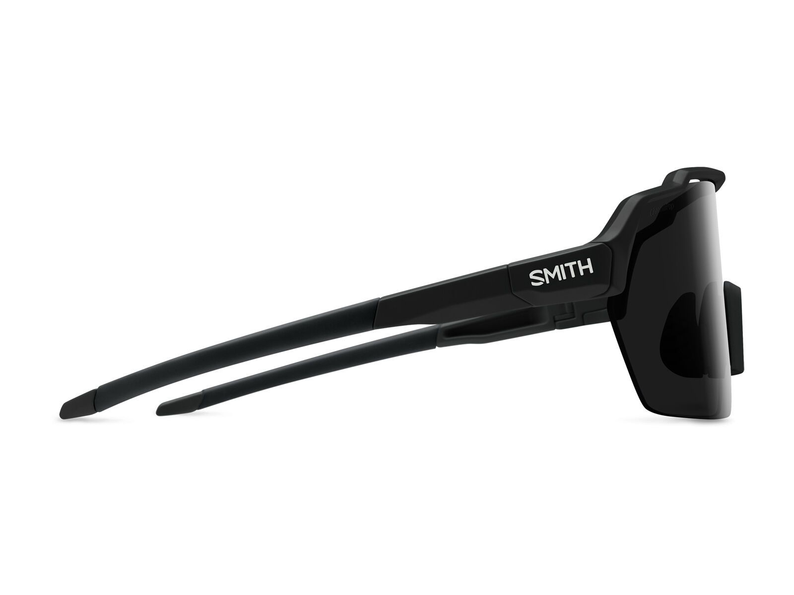 Smith Shift Split MAG, ChromaPop Black / matte black - Bild 3