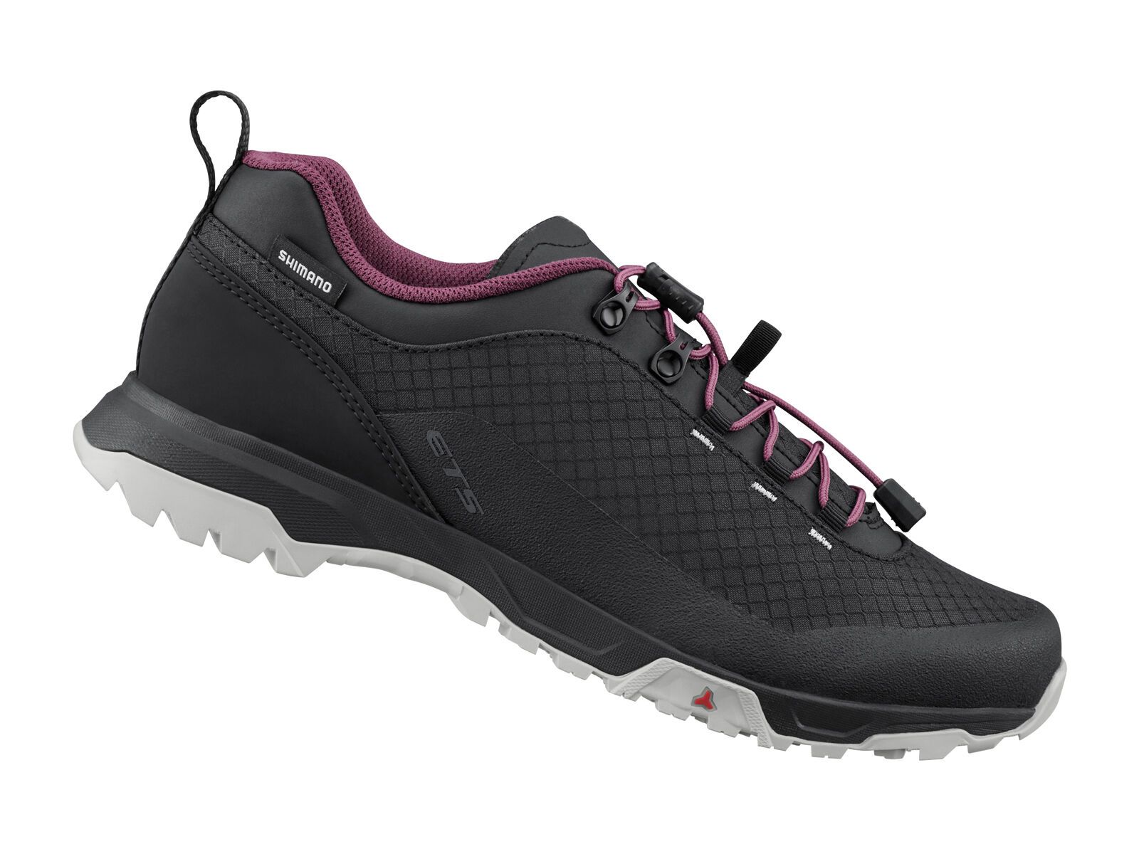 Shimano SH-ET501W Women, black - Bild 1