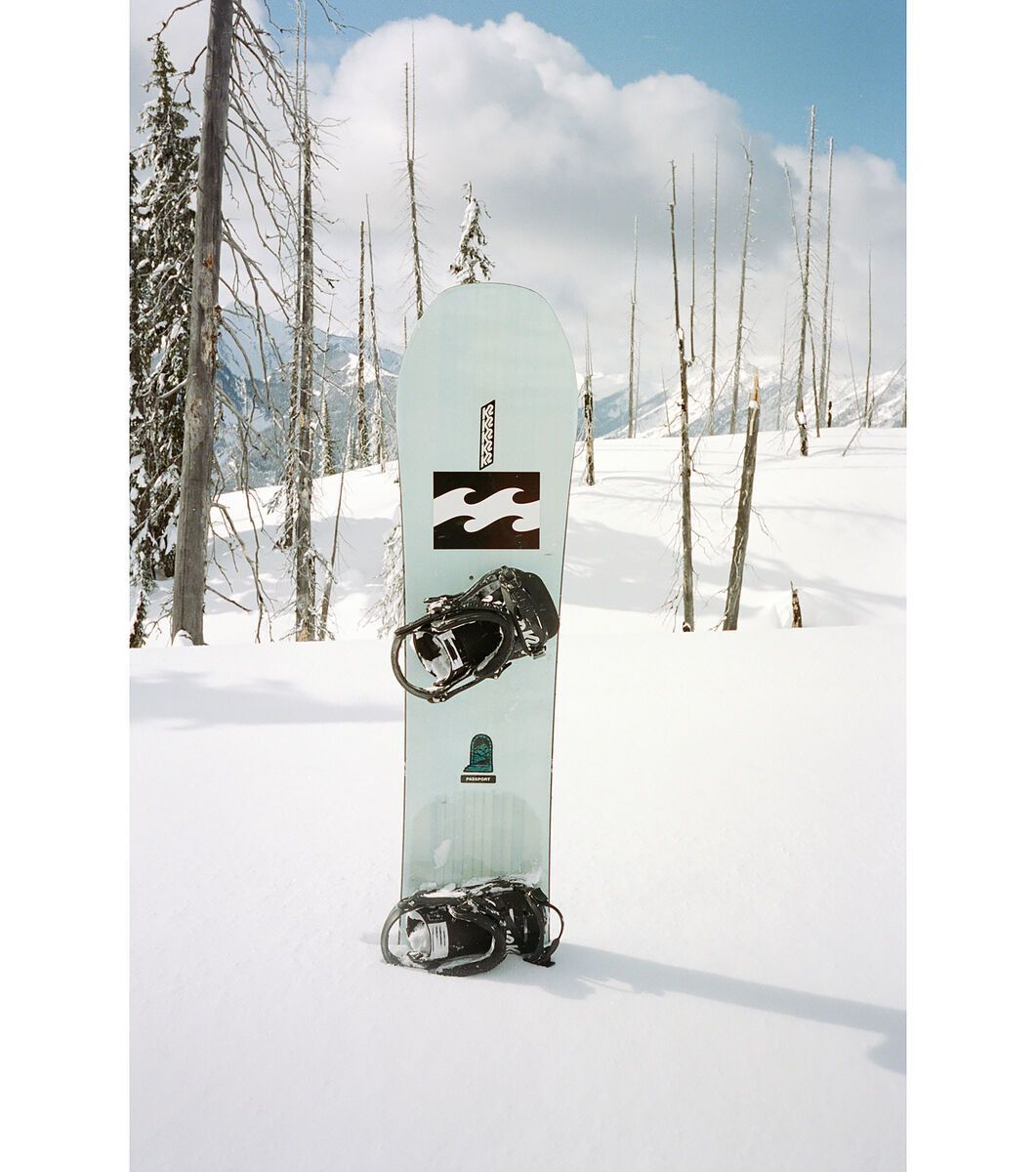 K2 Passport Wide - Bild 34