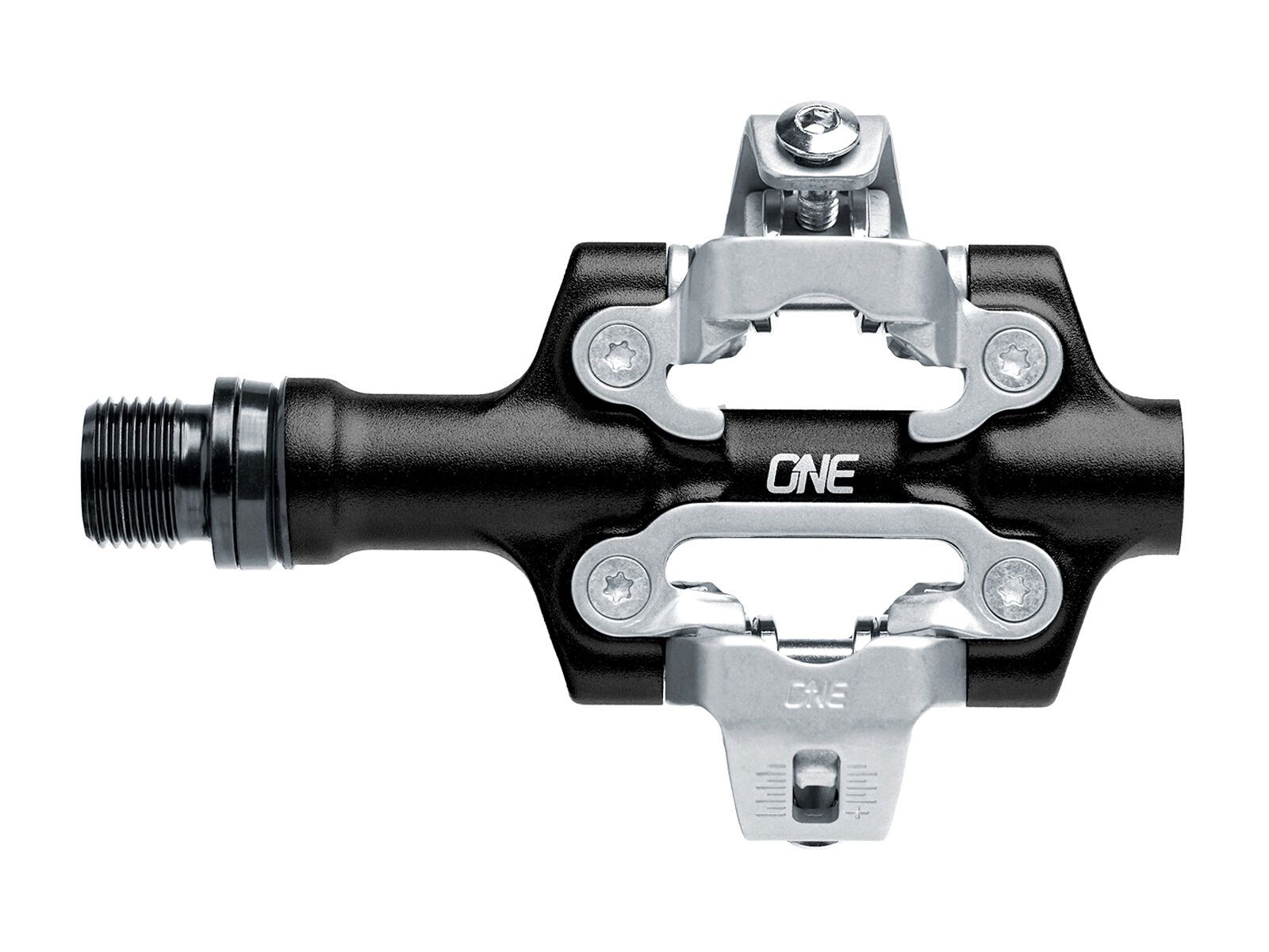 OneUp Components XC Clip Pedal, black - Bild 2