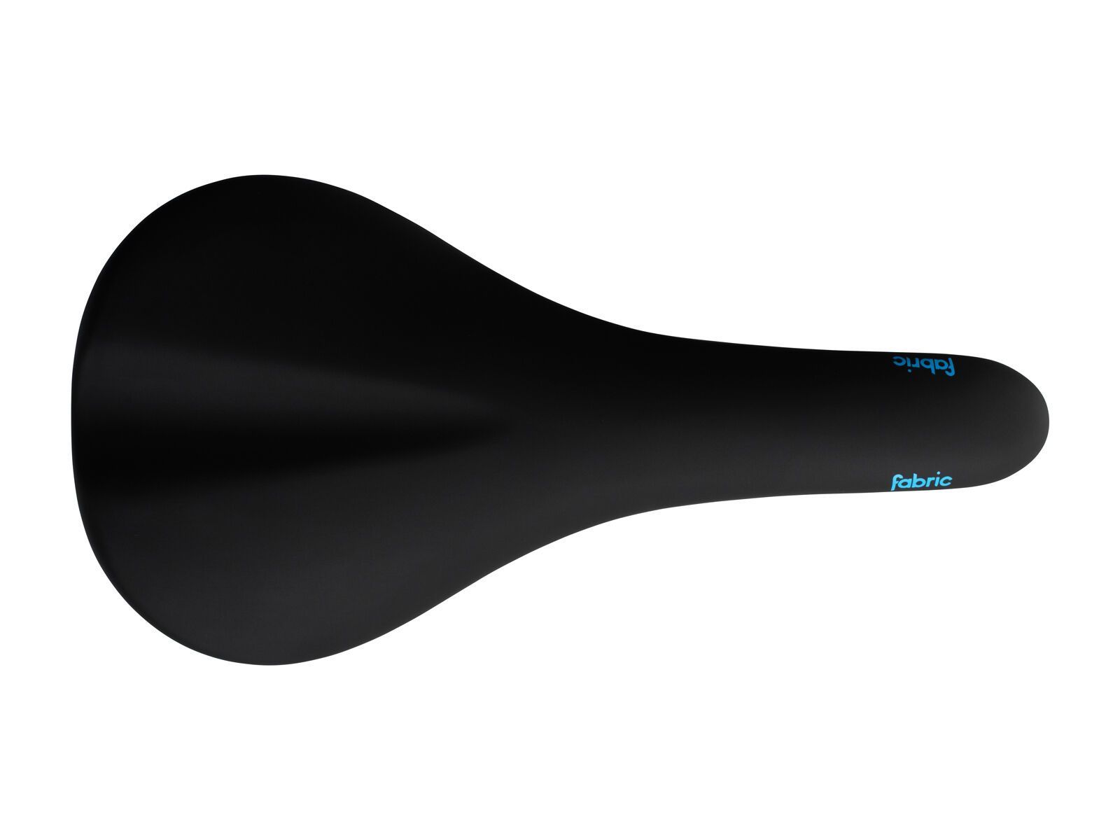 Fabric Scoop Shallow Elite, black/blue - Bild 4