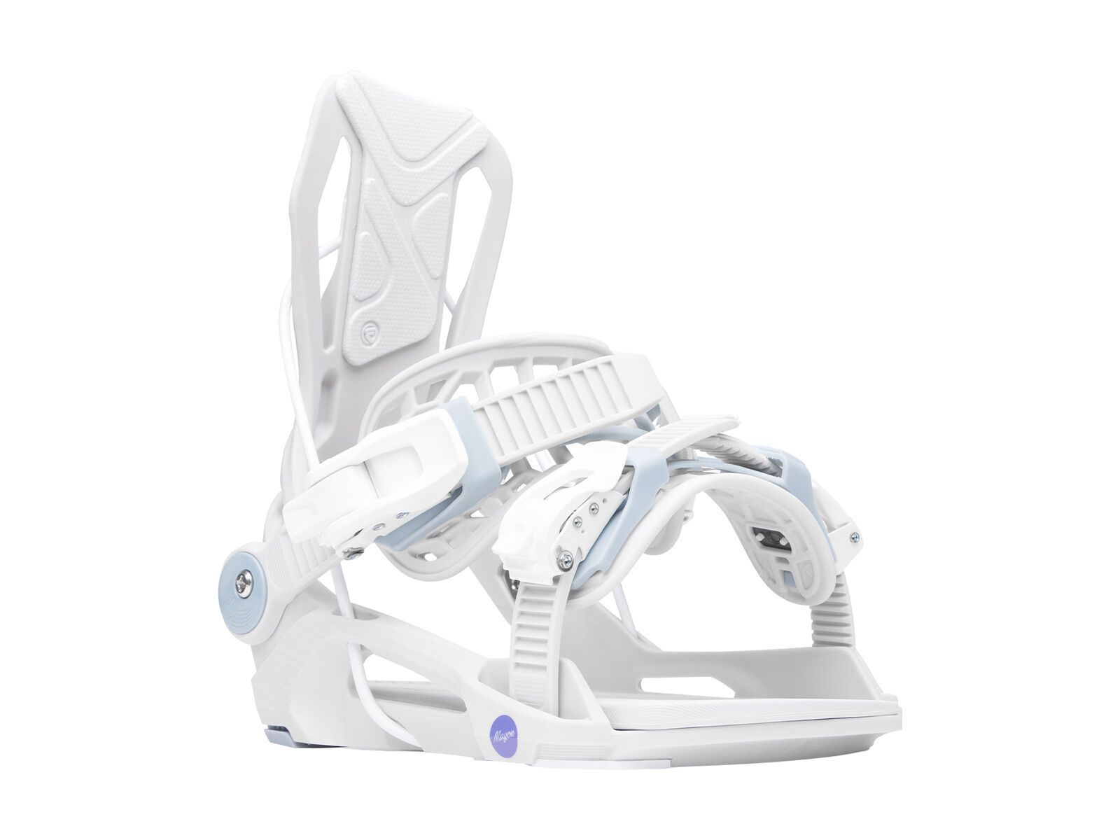 Flow Mayon Fusion, grey - Bild 2