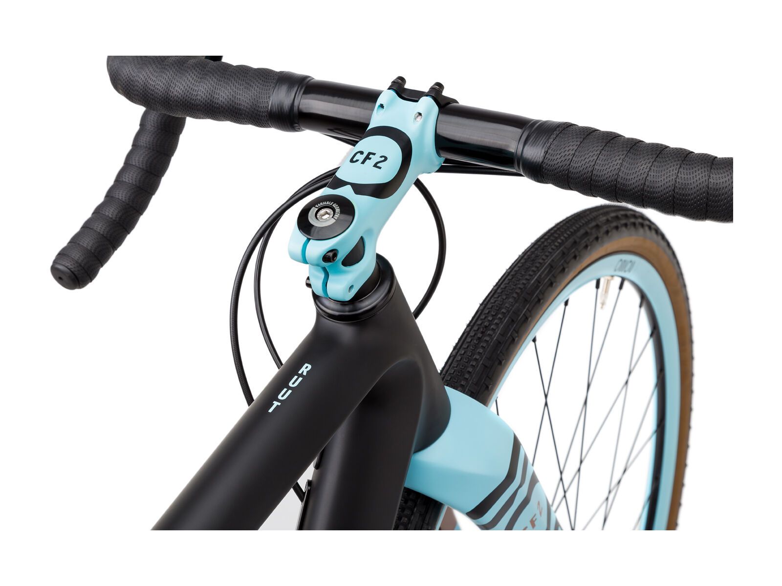 Rondo Ruut CF2, black - Bild 8