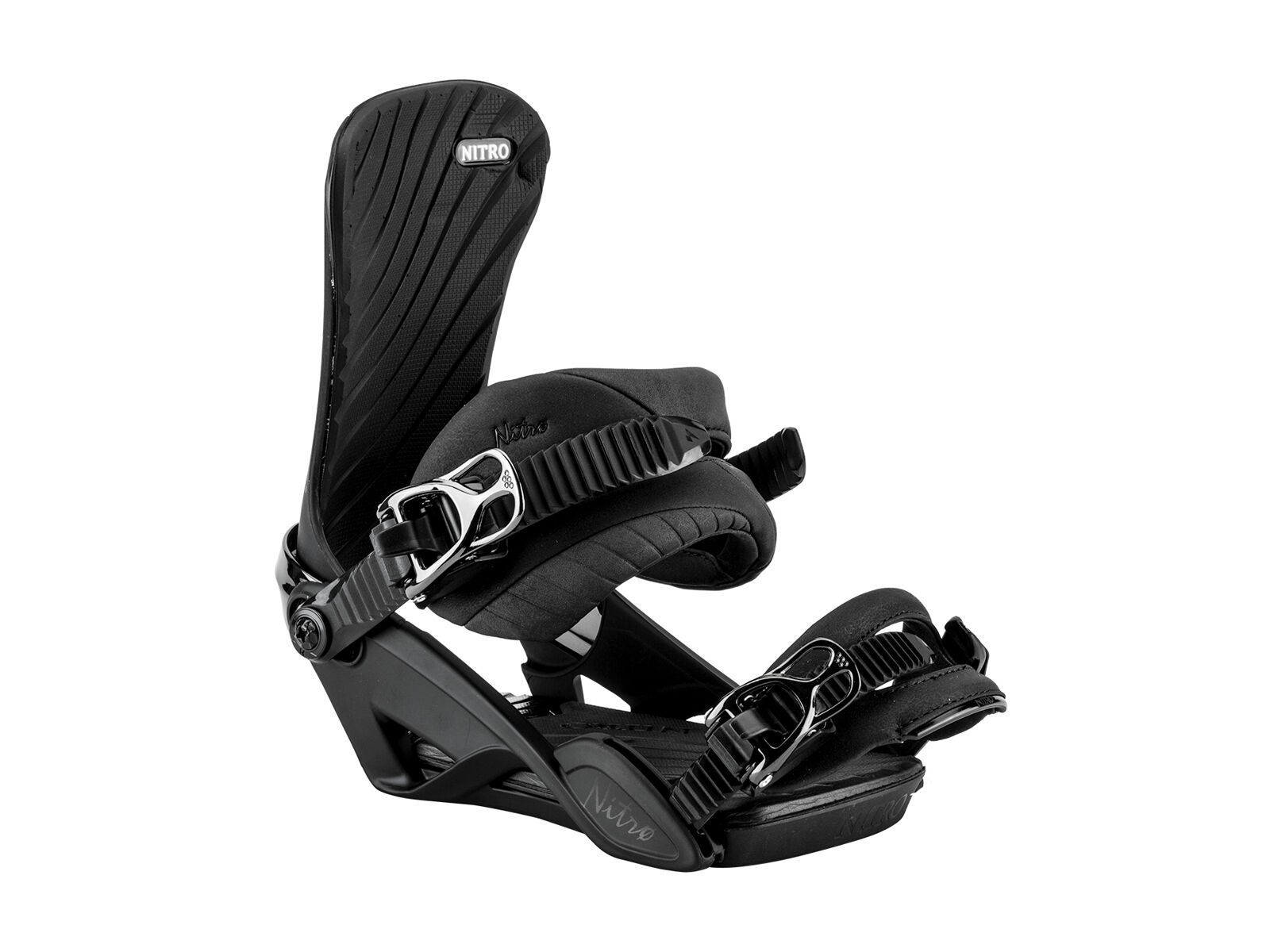 Set: Jones Ultra Mountain Twin 2019 + Nitro Ivy (1944113S) - Bild 3