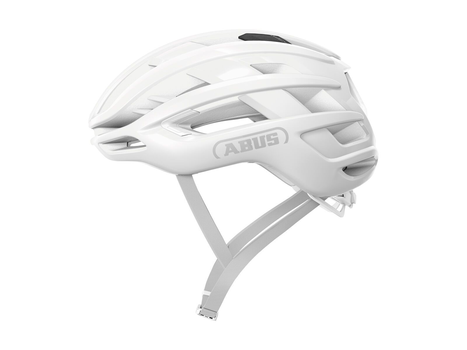 Abus AirBreaker 2.0, pure white - Bild 1