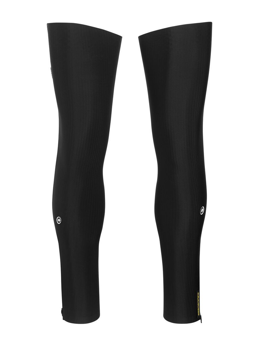 Assos Assosoires Spring Fall RS Leg Warmers, black series - Bild 1
