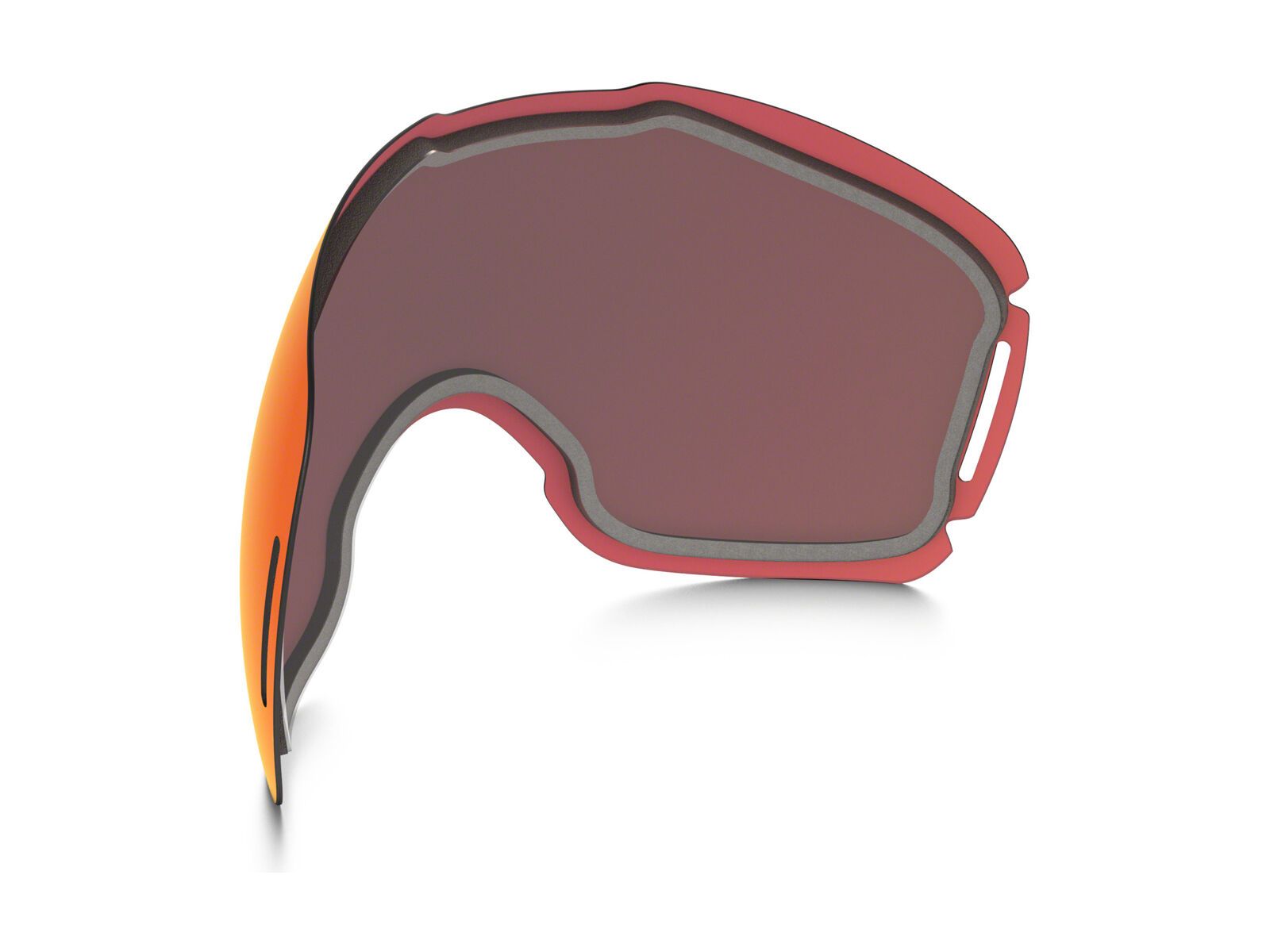 Oakley Airbrake XL Replacement Lens, prizm torch iridium - Bild 4