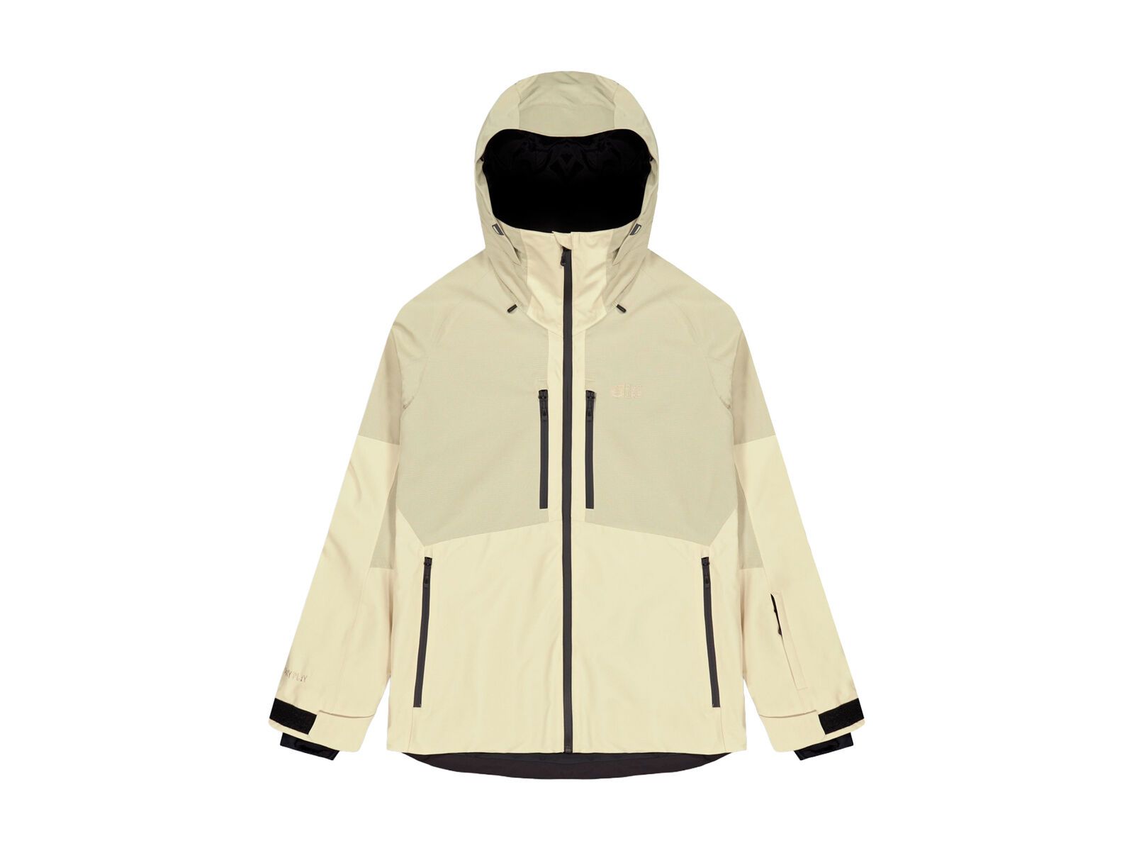 Picture Sygna Jkt, wood ash - Bild 2