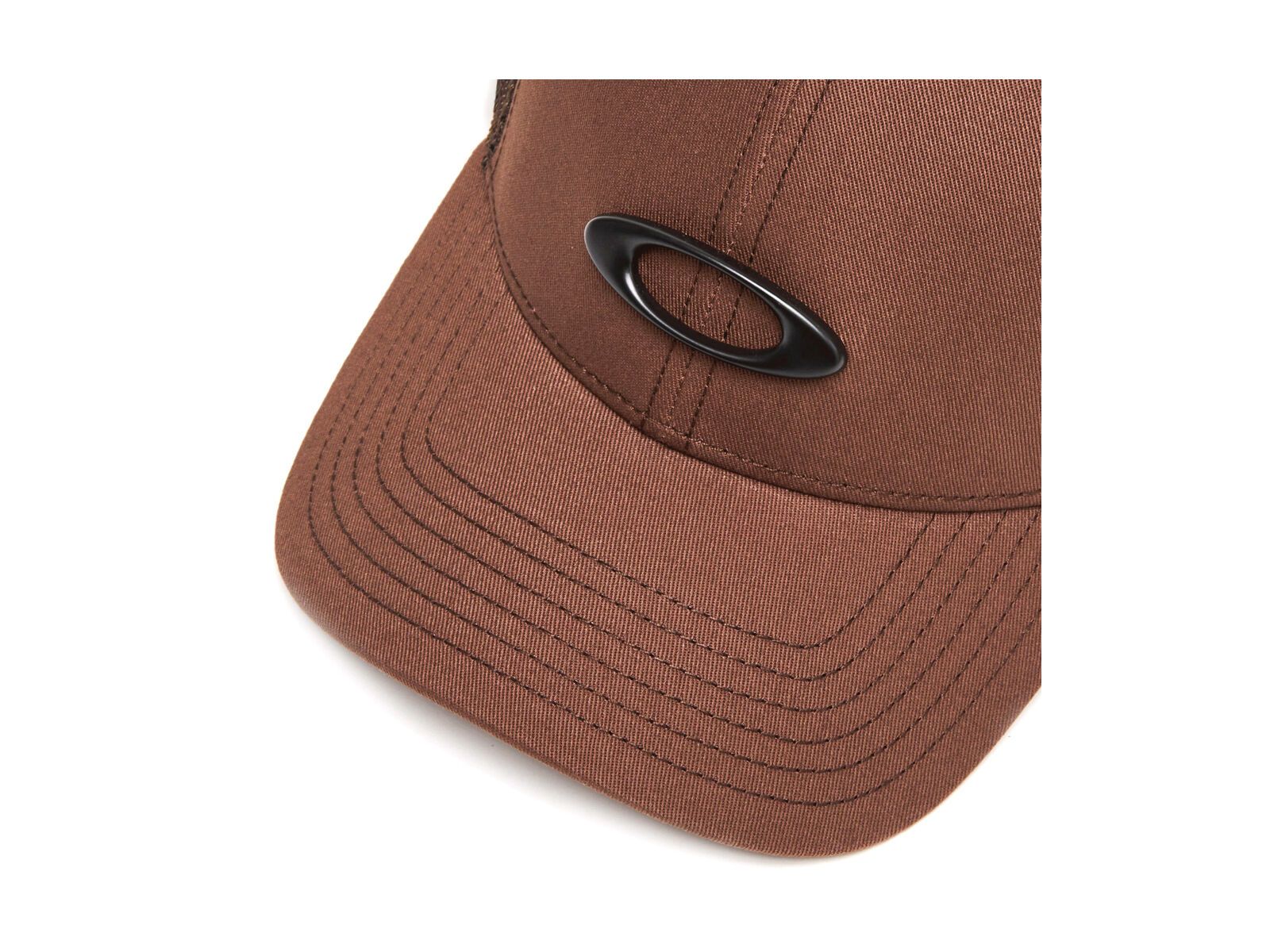 Oakley Trucker Ellipse Hat, carafe - Bild 3