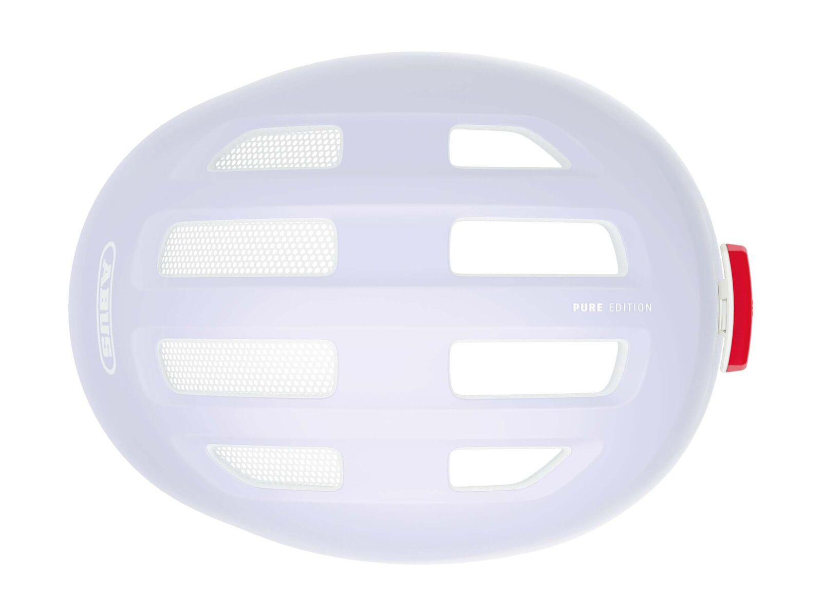Abus Smiley 3.0 ACE LED, pure lavender - Bild 6