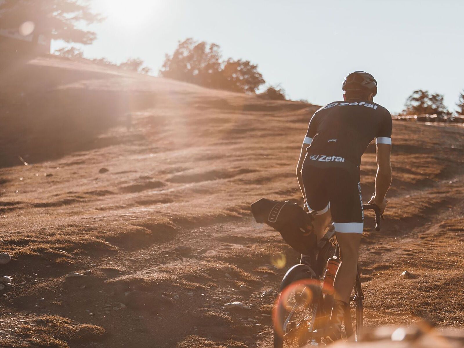 Zéfal Z-Adventure R17, schwarz - Bild 3