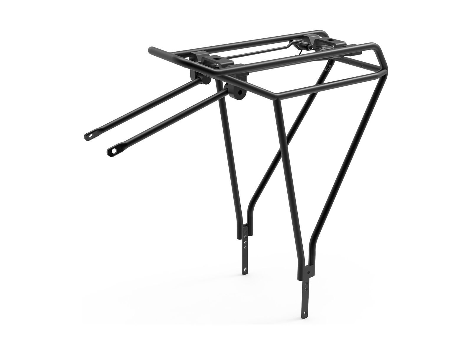 Cube Acid Hybrid Set Universal - Schutzblech/Gepäckträger/Ständer-Set - Bild 2