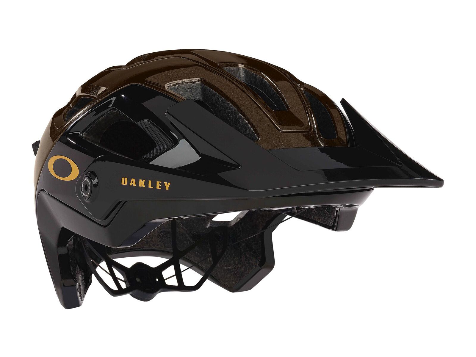 Oakley DRT5 Maven MIPS, midas fleck/black - Bild 11