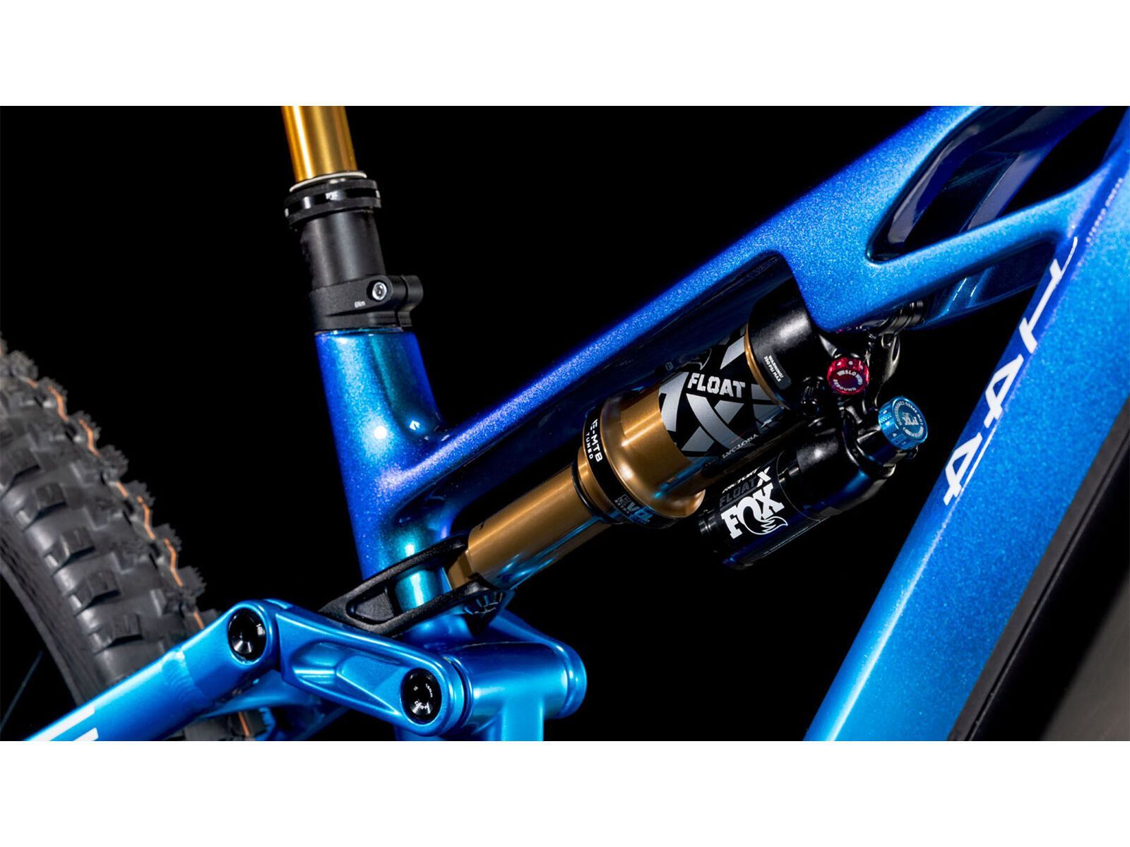 Cube Stereo Hybrid One44 HPC AT 800 27.5, actionteam - Bild 5