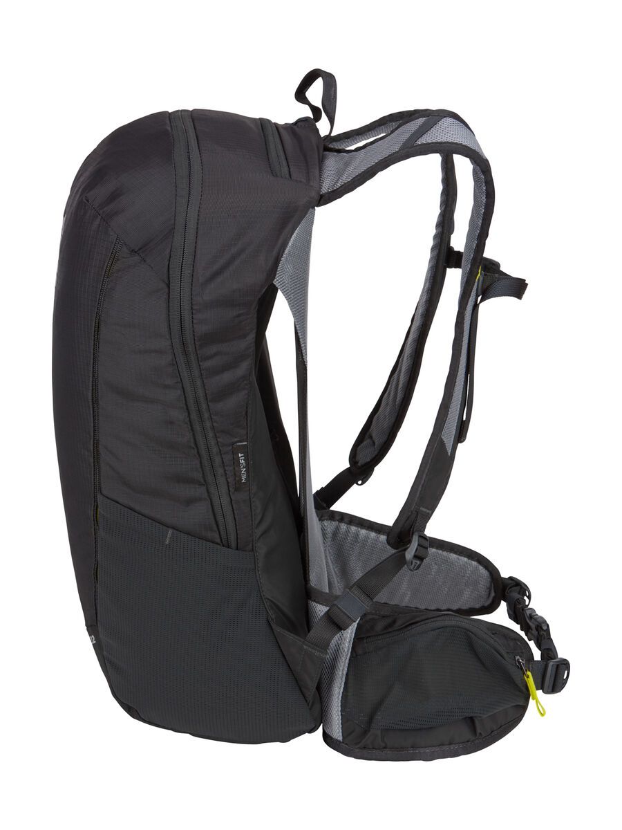 Thule Capstone 22L Men's, obsidian - Bild 3