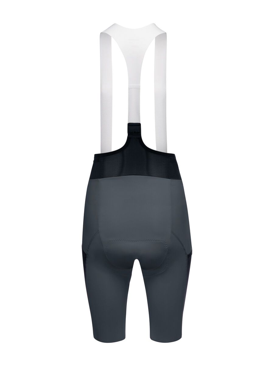 GOREWEAR Spinshift Cargo kurze Trägerhose Damen, lab graphite - Bild 3