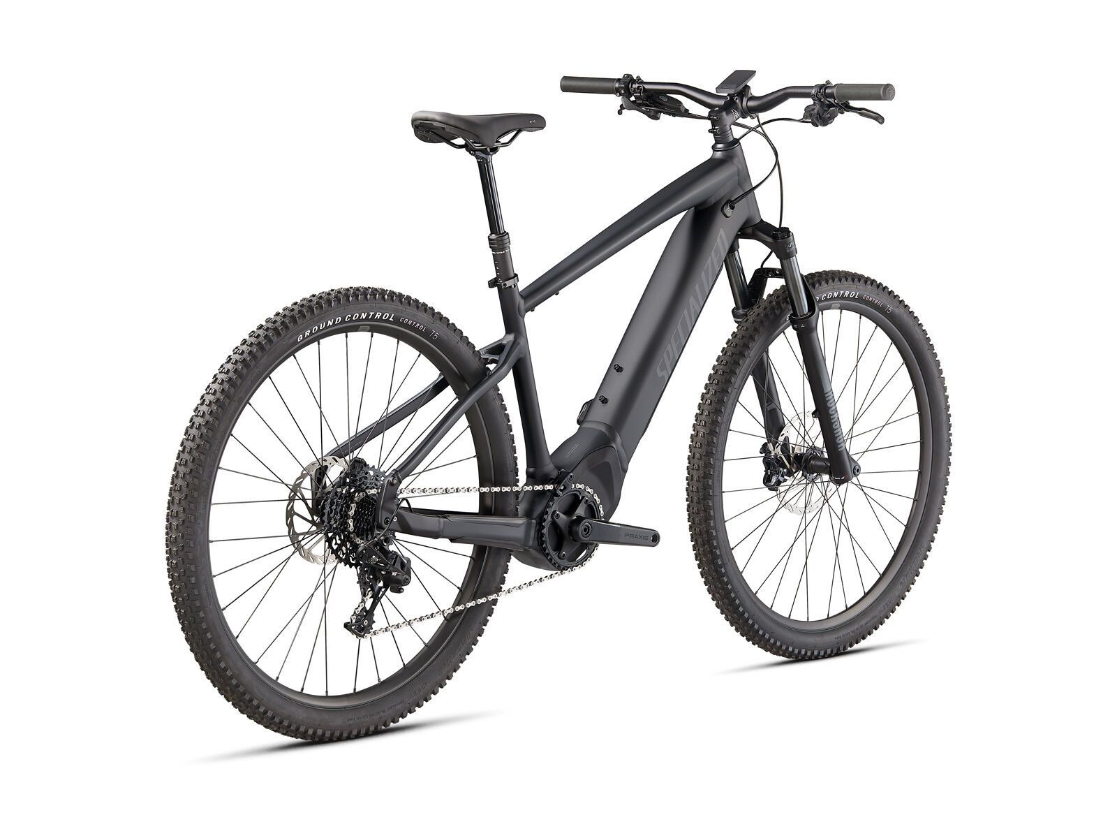 Specialized Turbo Tero 4.0, black - Bild 2