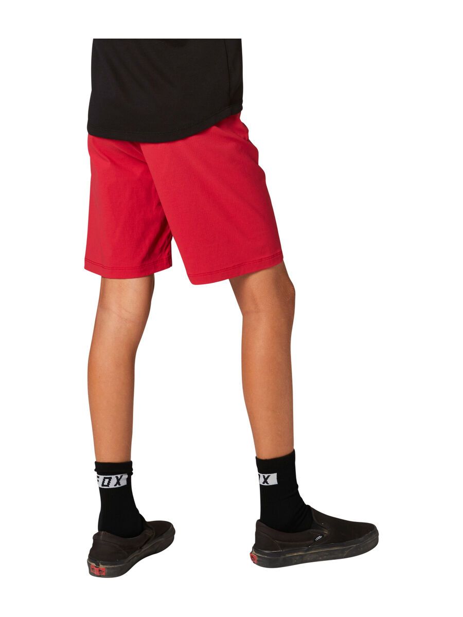 Fox Youth Ranger Short, chili - Bild 4