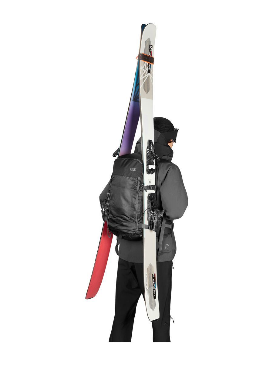 Picture Komit 22 Backpack, laurel wreath - Bild 12