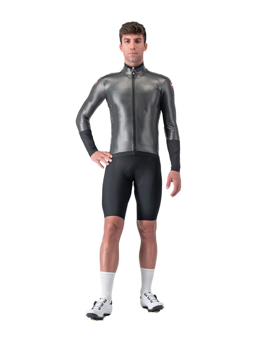 Castelli Gabba R Jacket, black - Bild 6