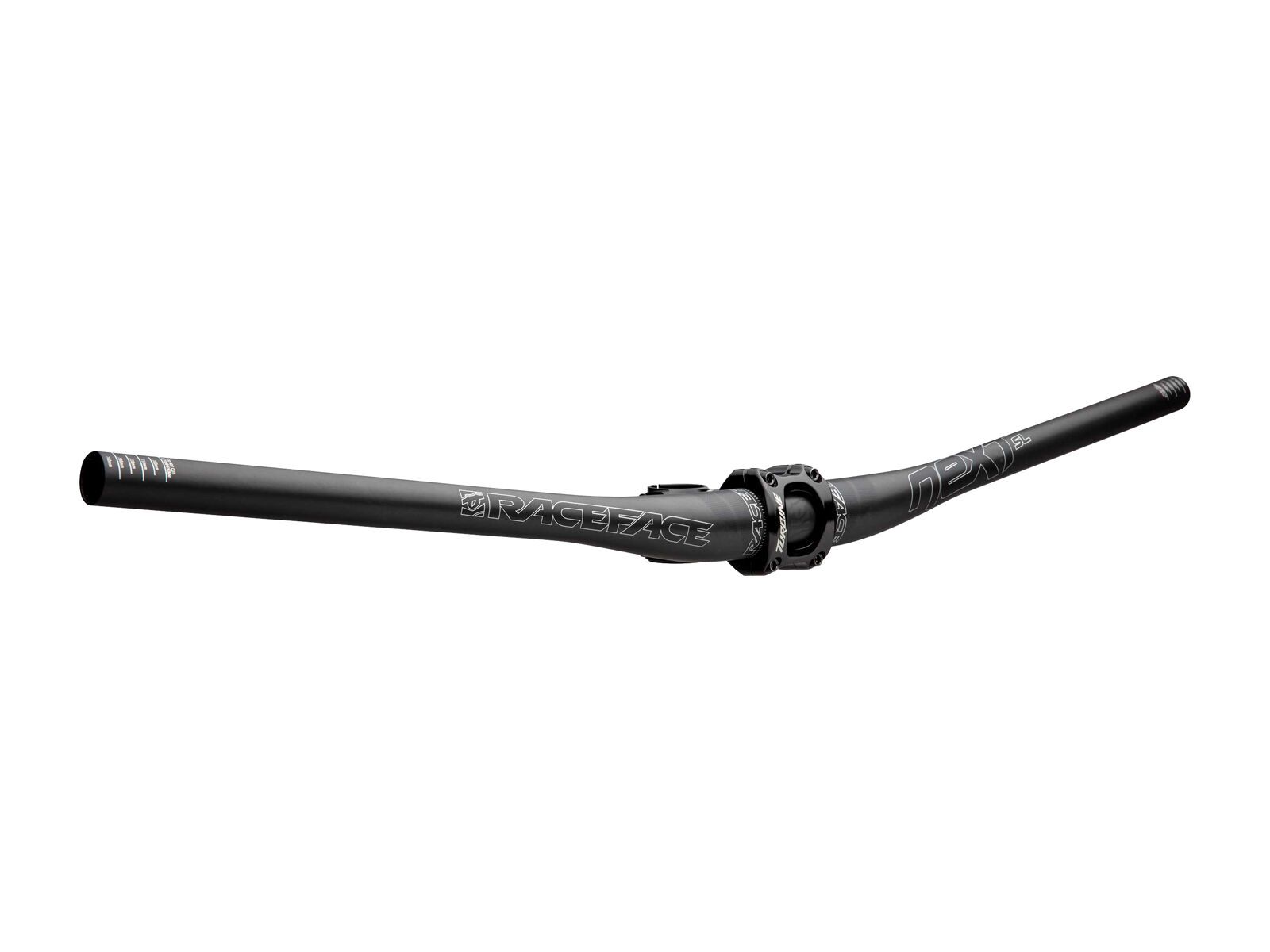 Race Face Next SL Handlebar - 10/740 mm, black - Bild 3