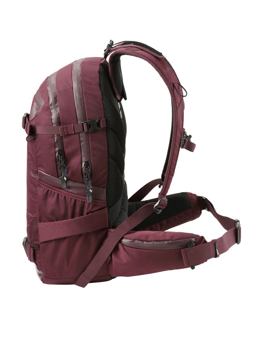 Nitro Slash 25 Pro, wine - Bild 3