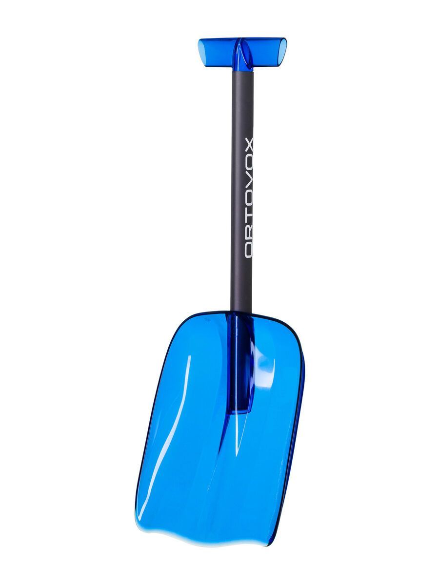 Ortovox Shovel Economic II, blau - Bild 1