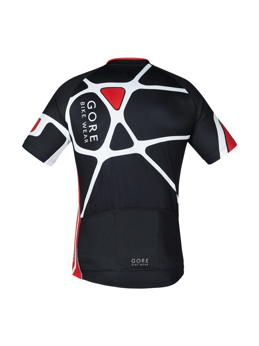 Gore Bike Wear Element Adrenaline 3.0 Trikot, black - Bild 2