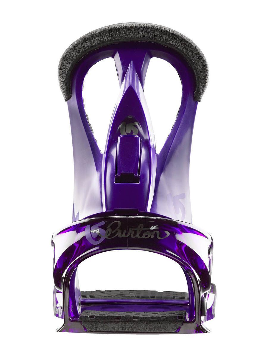 Burton Citizen, Purple - Bild 4