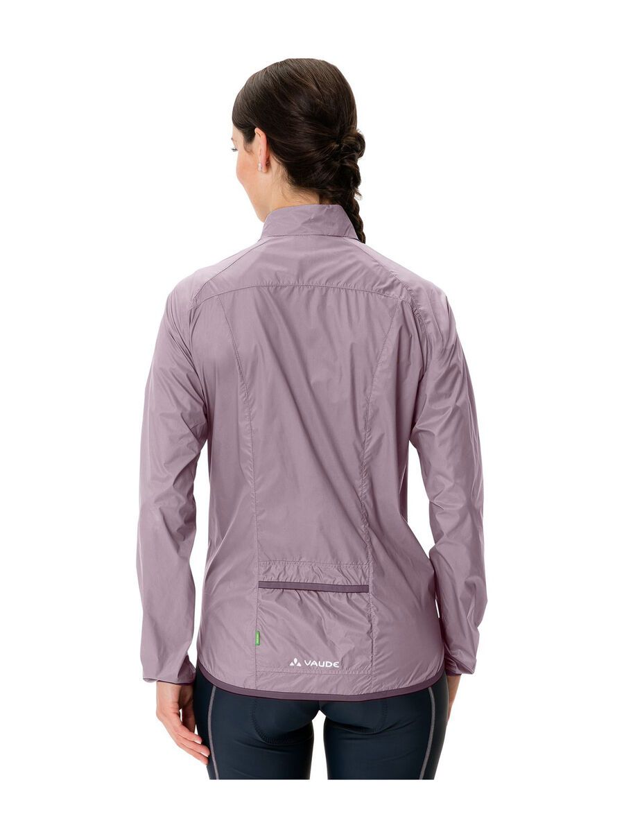 Vaude Women's Air Jacket III, lilac dusk - Bild 3
