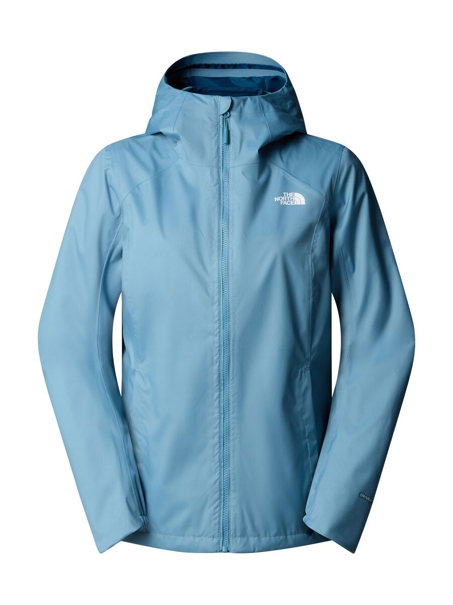 The North Face Women’s Quest Triclimate, algae blue/midnight pet - Bild 2