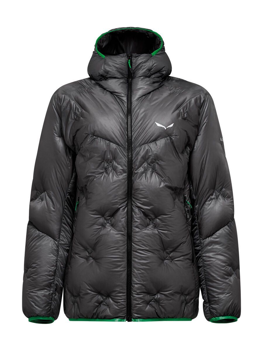 Salewa NXT RDS Down Jacke Damen, quiet shade - Bild 1