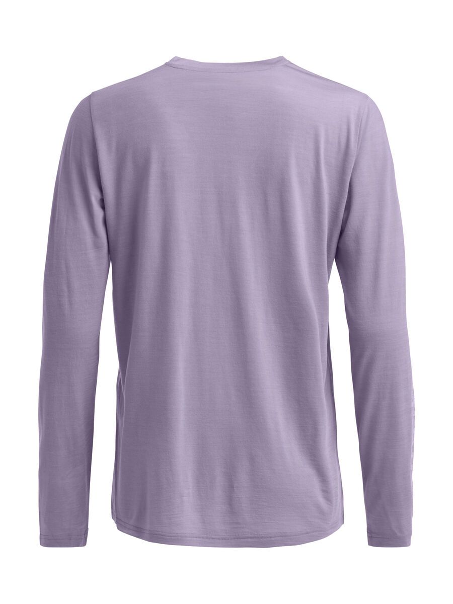 Ortovox 150 Merino Cool Pillow LS W, lush lavender - Bild 2
