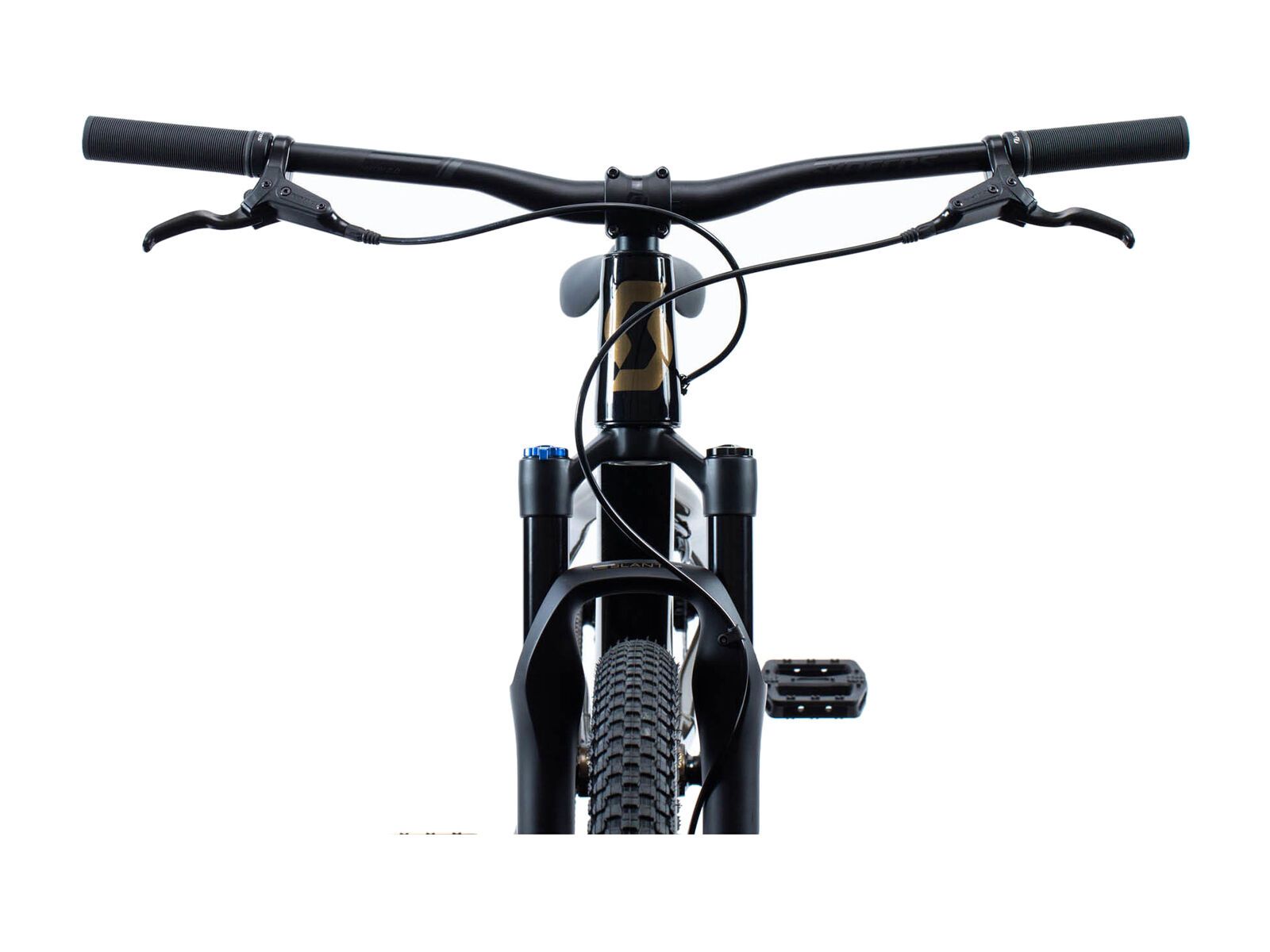 Scott Voltage YZ 0.1 - Bild 3