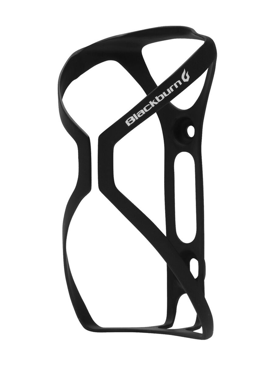 Blackburn Cinch Carbon Cage, gloss schwarz - Bild 1
