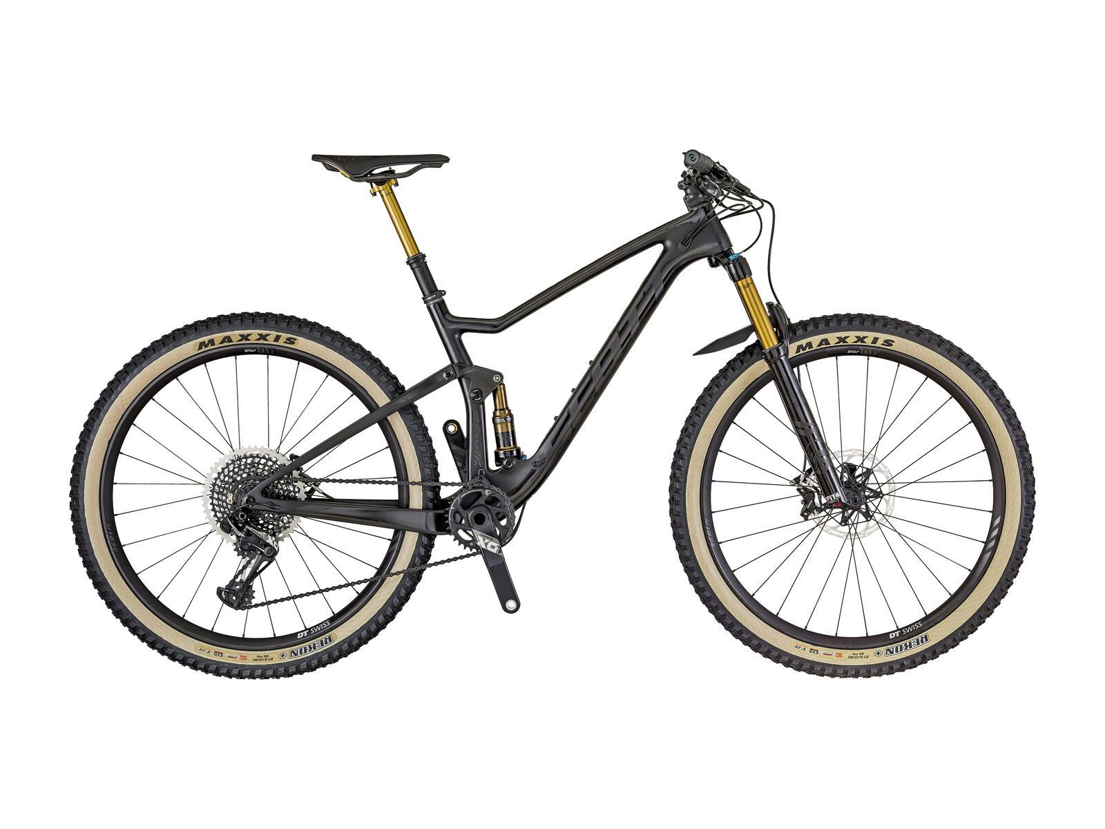 Scott Spark 700 Ultimate - Bild 1