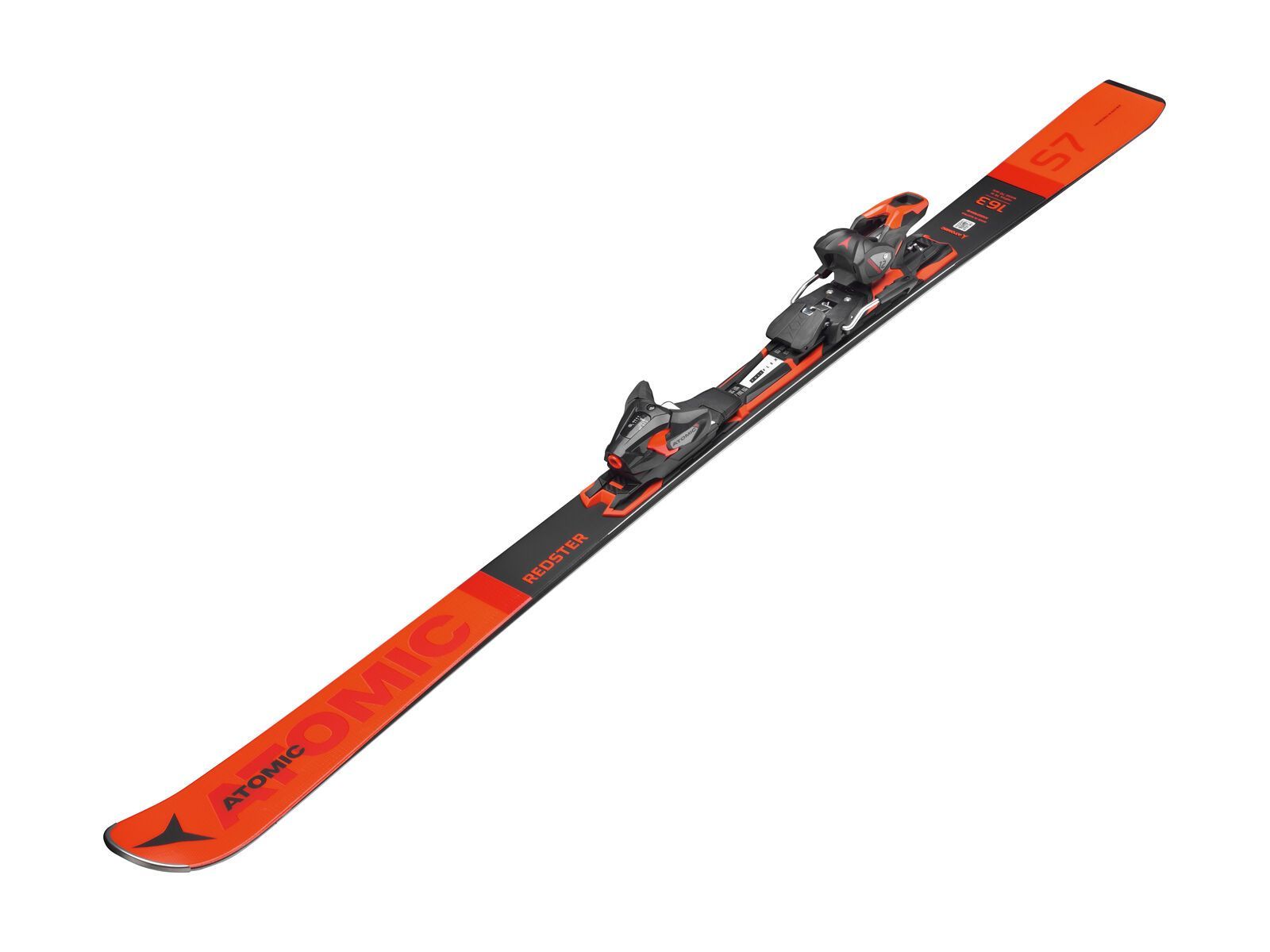 Atomic Redster S7 2020 - Alpinski - Bild 3