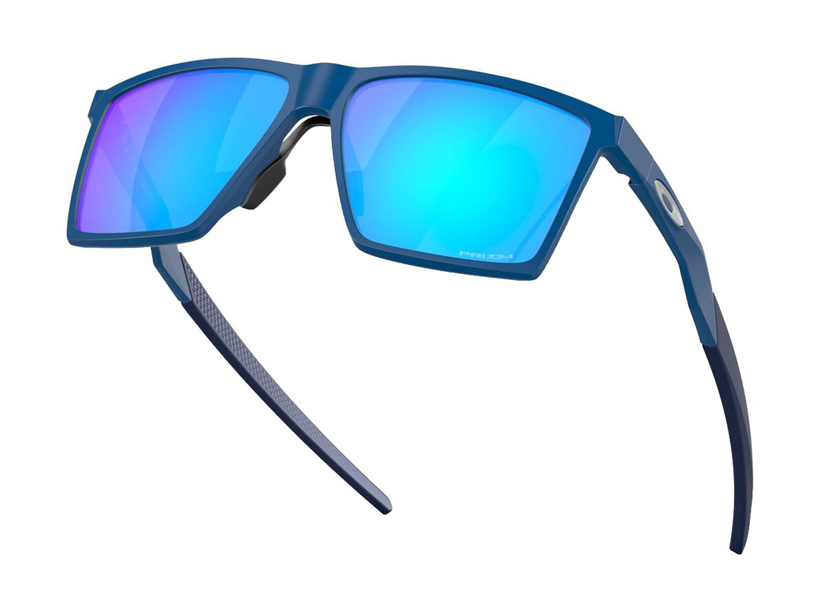 Oakley Futurity Sun, Prizm Sapphire / satin ocean blue - Bild 3