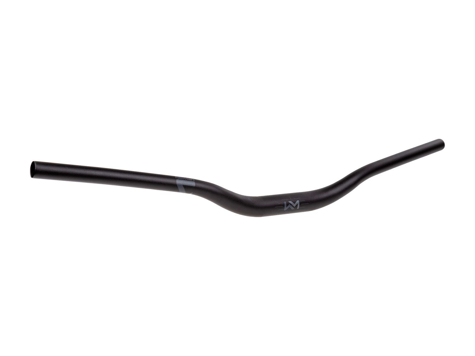 Newmen Evolution SL 318.40 - 800 mm, black - Bild 4