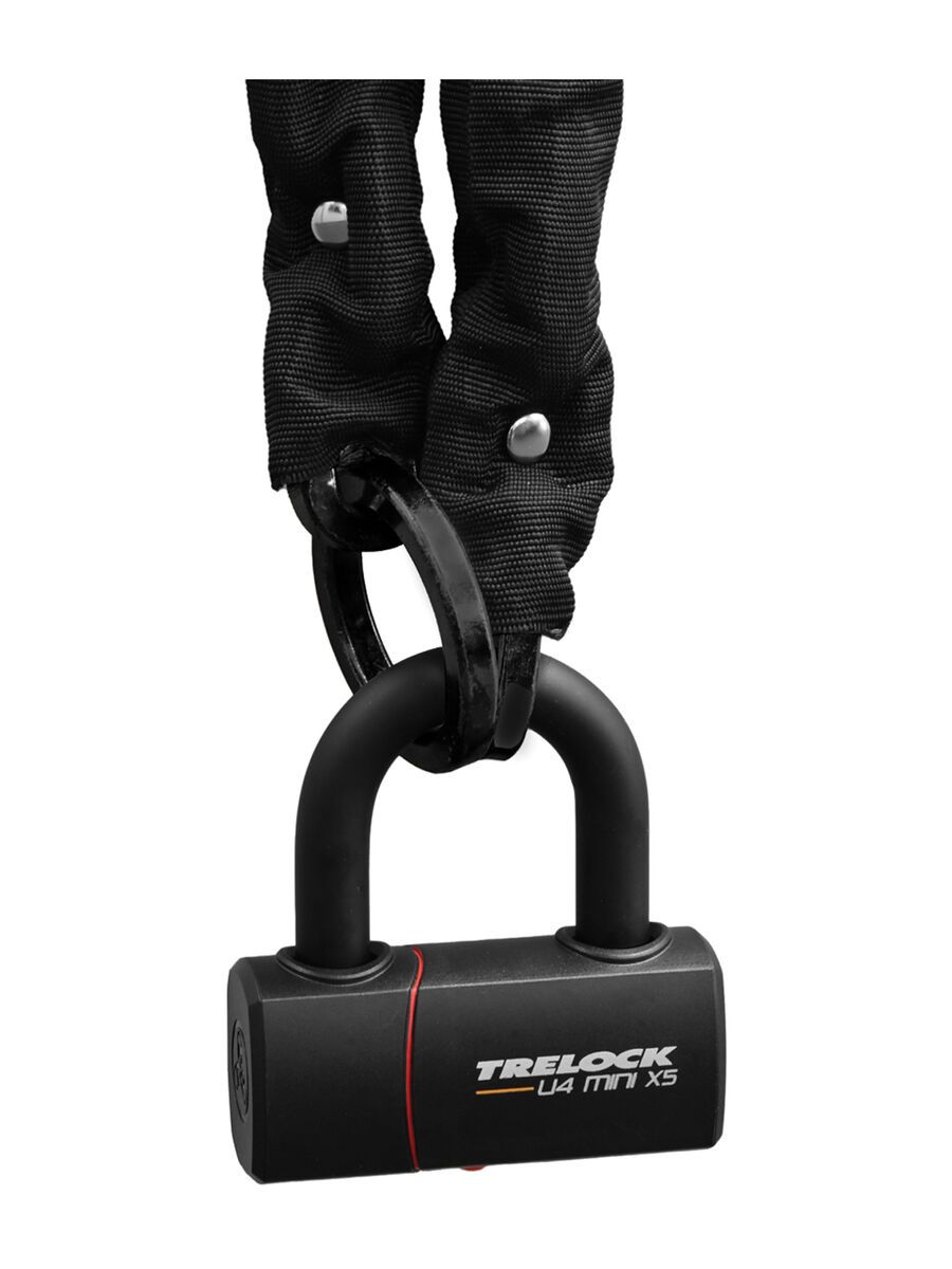 Trelock LC 680 110/10 - Bild 4