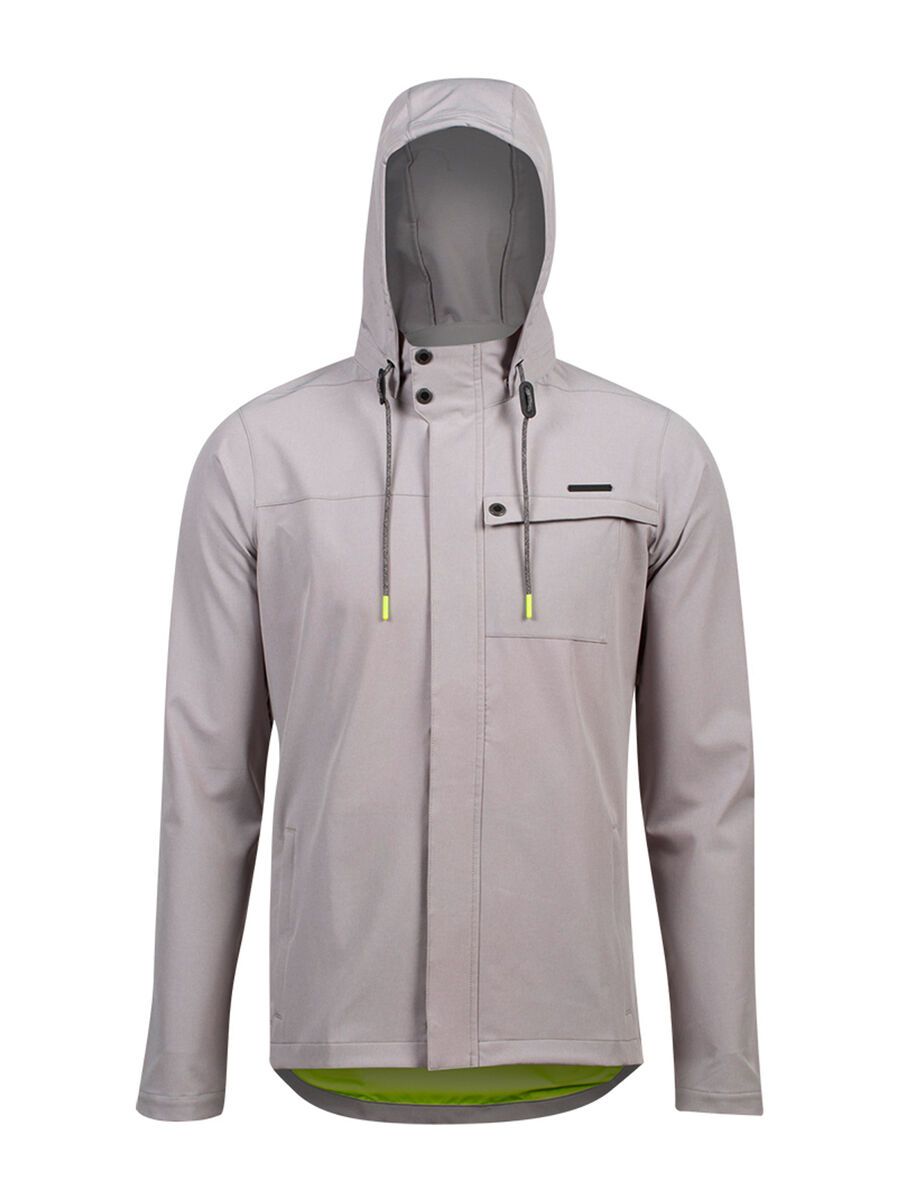 Pearl Izumi Rove Barrier Jacket, wet weather - Bild 3
