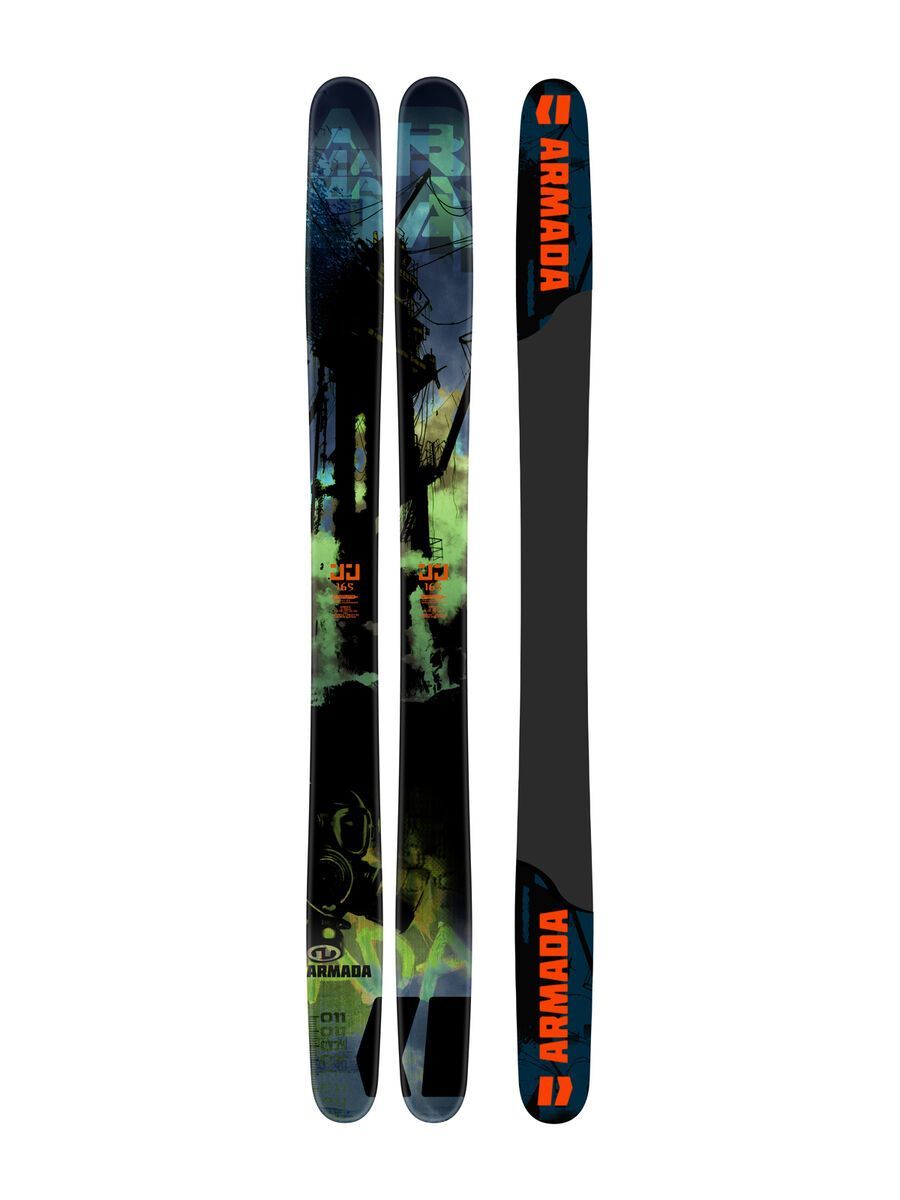 Armada JJ 2.0 JP Auclair Signature - Bild 1