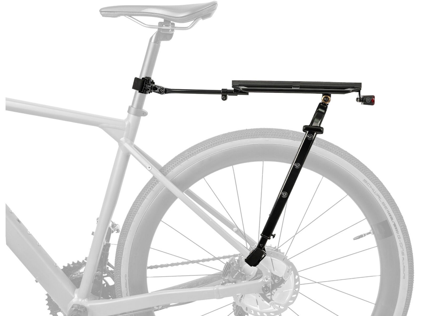 Topeak Zi:Rak with Quick-Mount - Bild 4