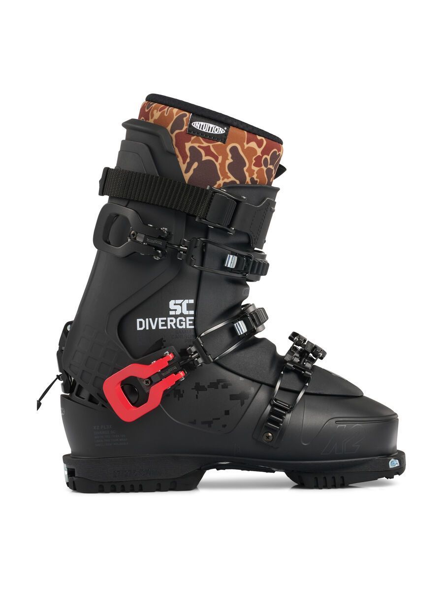 K2 Diverge SC - Bild 1