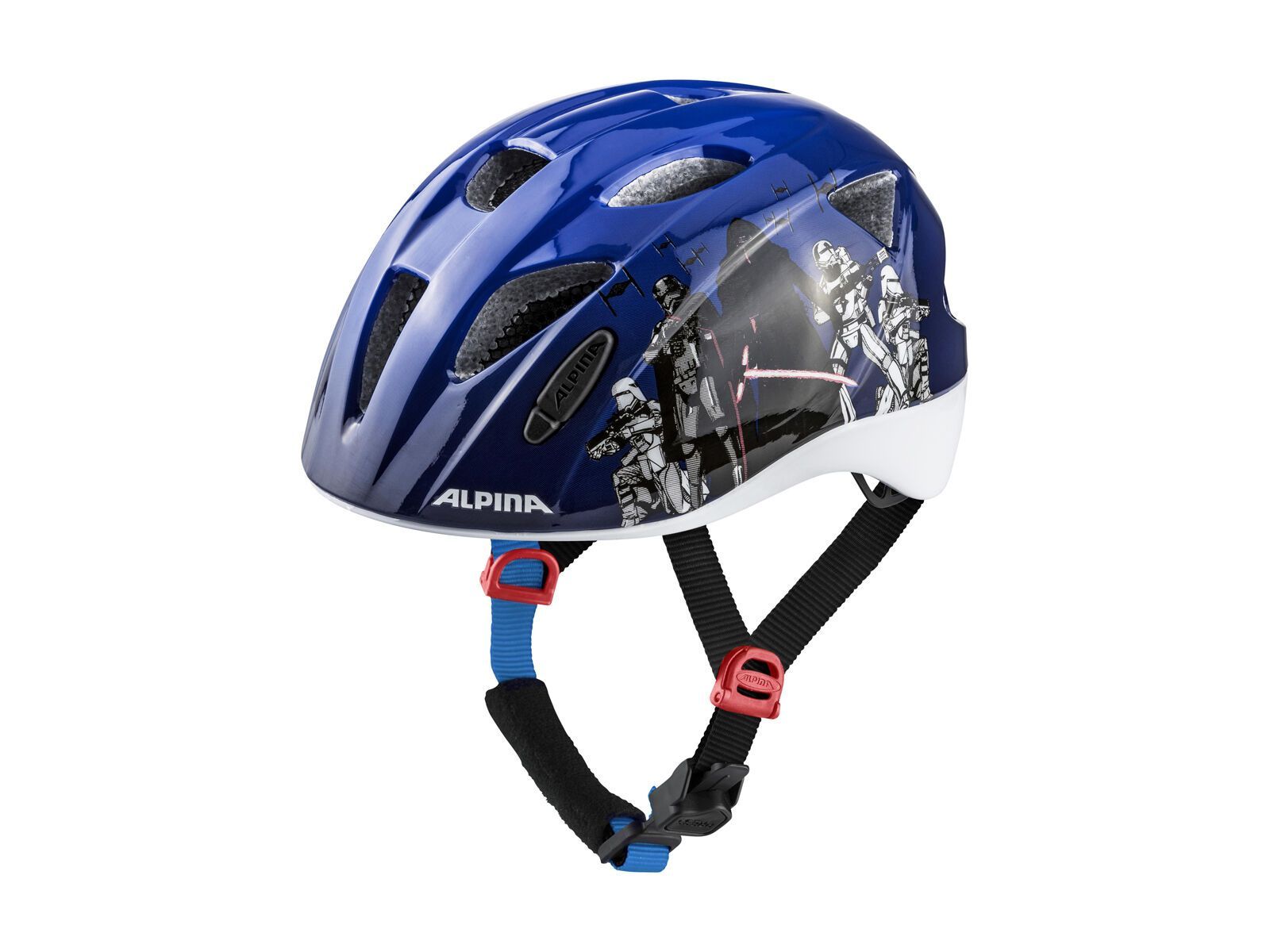 Alpina Ximo Disney Disney, Star Wars - Bild 1