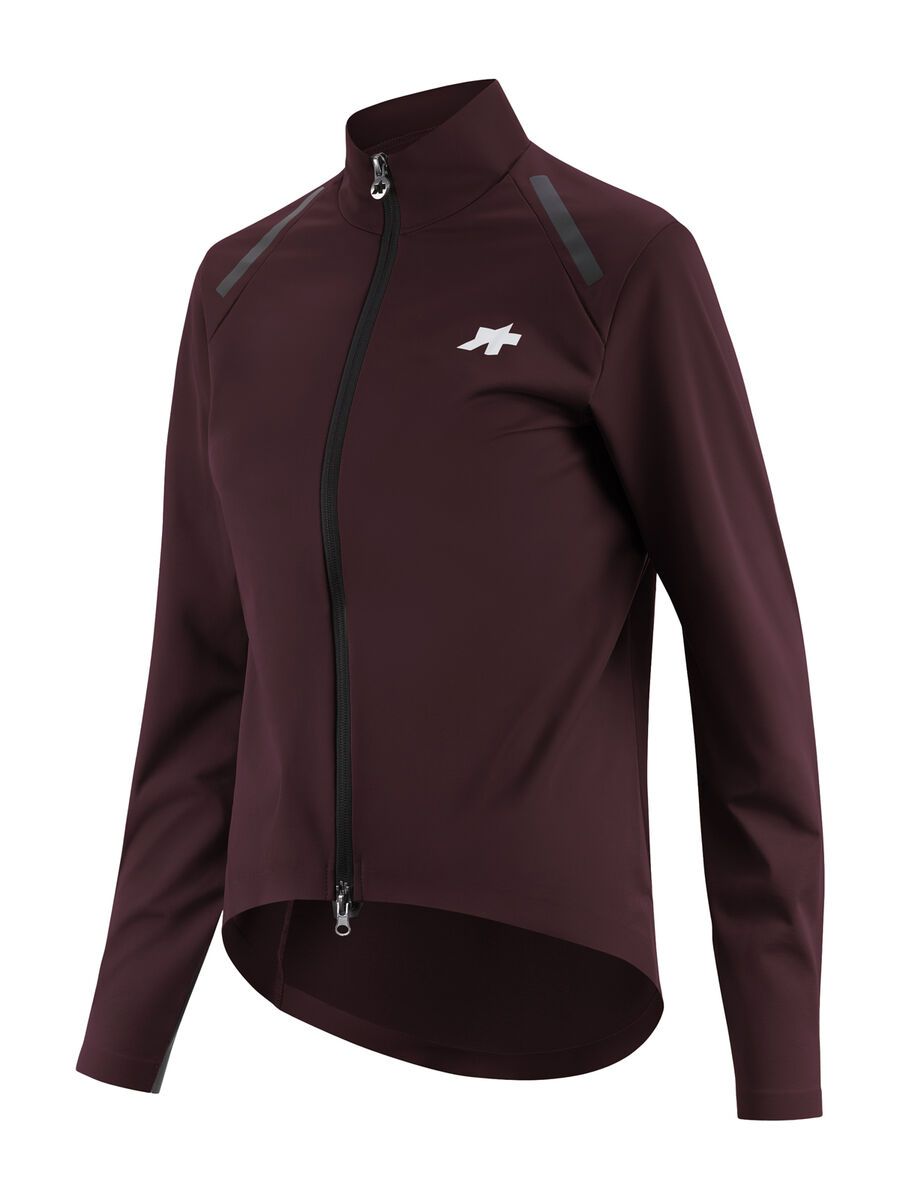 Assos Mille GT Wind Jacket S11, black series - Bild 3