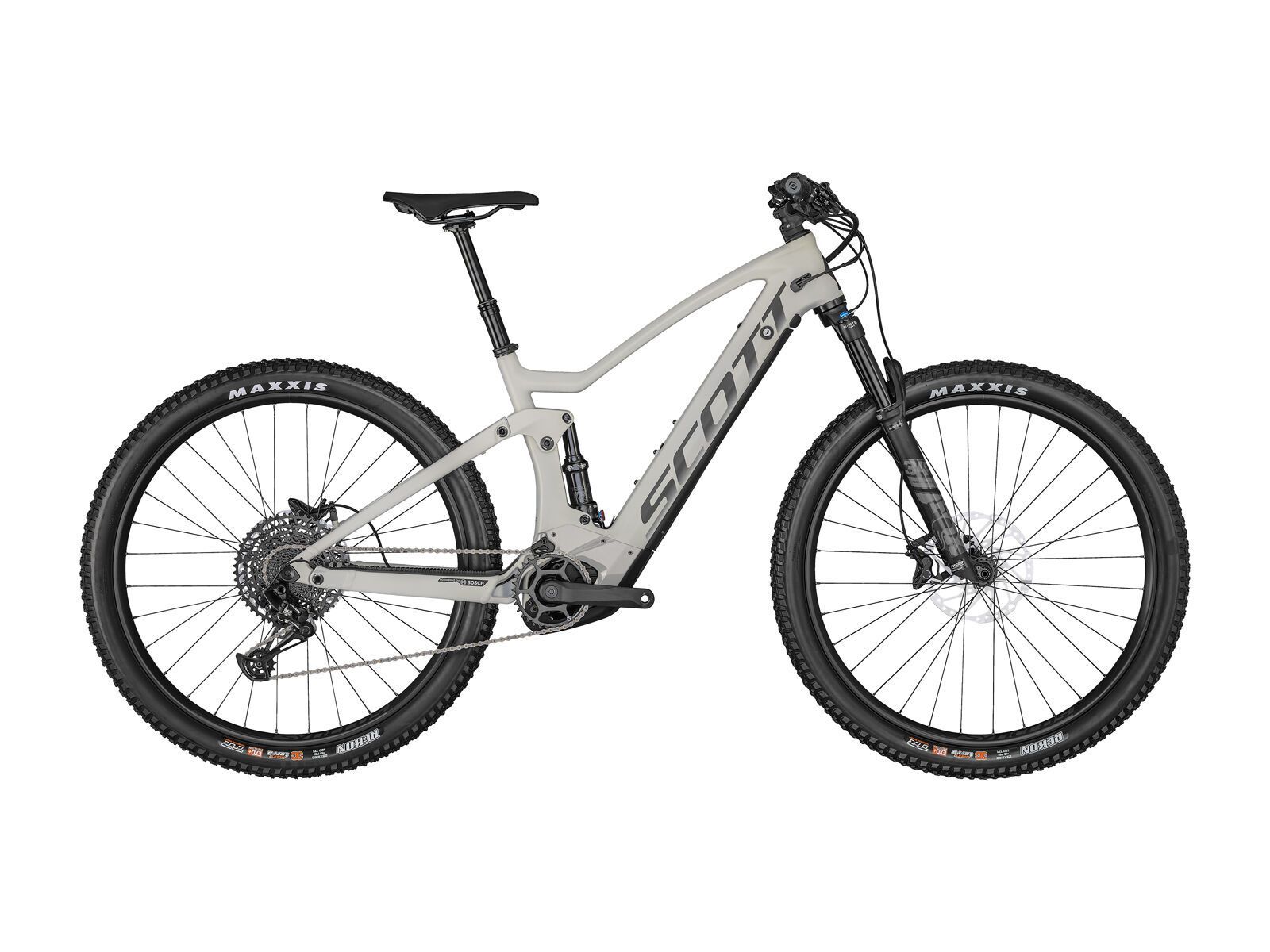 Scott Strike eRide 910 - Bild 1
